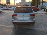 Certified 2020 Volkswagen Tiguan SE image 5