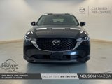 Certified 2024 MAZDA CX-5 AWD 2.5 S w/ Select Package image 2