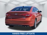 Used 2015 Hyundai Sonata Limited 2.0T image 4