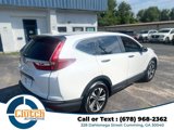 Used 2019 Honda CR-V LX image 5