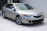 Used 2010 Acura TSX V6 Sedan image 3