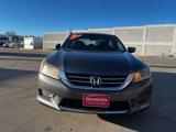 Used 2013 Honda Accord Sport image 2