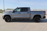 Used 2021 Chevrolet Silverado 1500 LT Trail Boss w/ Convenience Package II image 3