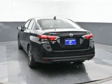 Used 2024 Nissan Versa SV w/ Trunk Package image 4