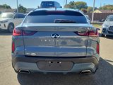 Certified 2022 INFINITI QX55 Essential w/ Proactive Package image 5