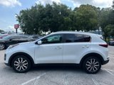 Used 2017 Kia Sportage EX image 3