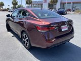 Used 2022 Nissan Sentra SV image 3