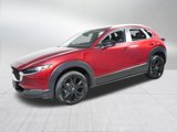 Certified 2025 MAZDA CX-30 AWD 2.5 S w/ Select Sport Pkg image 3