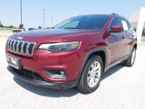 Used 2019 Jeep Cherokee Latitude w/ Popular Appearance Group image 4