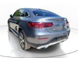Certified 2020 Mercedes-Benz GLC 300 4MATIC Coupe image 3