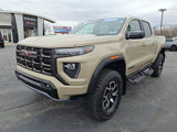 Certified 2023 GMC Canyon AT4X image 3