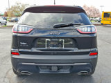 Used 2021 Jeep Cherokee Latitude Lux 80th Anniv w/ Quick Order Package 26U 80TH image 5