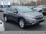 Used 2016 Honda CR-V EX image 3
