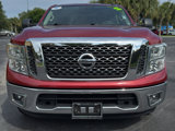Used 2019 Nissan Titan SV image 2