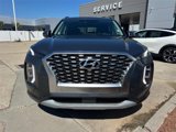 Used 2021 Hyundai Palisade Limited image 2
