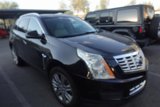 Used 2016 Cadillac SRX Luxury w/ Driver Awareness Package image 2