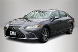 Certified 2022 Lexus ES 250 w/ Premium Package image 2