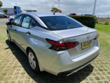 New 2025 Nissan Versa S image 5