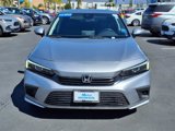 Certified 2023 Honda Civic EX image 2