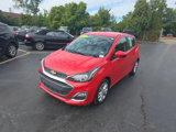 Used 2021 Chevrolet Spark LT image 4