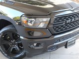 New 2022 RAM 1500 Big Horn w/ Night Edition image 3