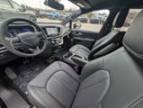 New 2025 Chrysler Voyager LX image 2