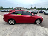 Used 2011 Chevrolet Cruze Eco image 4