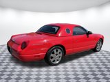 Used 2002 Ford Thunderbird image 3