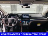 New 2025 Honda Odyssey Touring image 4