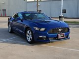 Used 2017 Ford Mustang Coupe image 3