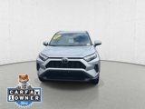 Used 2022 Toyota RAV4 XLE image 3