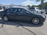 Used 2011 Chevrolet Malibu LTZ image 3