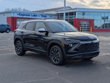 Used 2025 Chevrolet TrailBlazer ACTIV w/ Convenience Package image 3