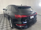 Used 2021 Audi e-tron Premium Plus w/ Premium Plus Package image 5
