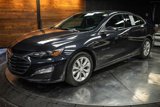 Used 2023 Chevrolet Malibu LT image 2