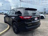 Used 2020 Chevrolet Traverse RS w/ LPO, Floor Liner Package image 5