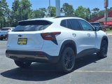 New 2025 Chevrolet Trax ACTIV w/ Driver Confidence Package image 2
