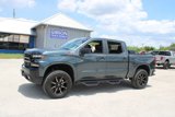 Used 2020 Chevrolet Silverado 1500 LT Trail Boss image 4