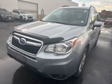 Used 2016 Subaru Forester 2.5i Premium image 3