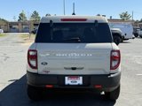 Used 2024 Ford Bronco Sport Big Bend w/ Convenience Package image 4