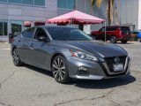 Used 2022 Nissan Altima 2.5 SR image 2