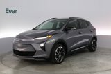 Used 2023 Chevrolet Bolt EUV Premier image 2