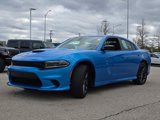Certified 2023 Dodge Charger GT w/ Blacktop Package image 5