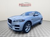 Used 2018 Jaguar F-PACE Premium image 2
