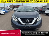 Used 2017 Nissan Murano Platinum w/ Platinum Technology Package image 3