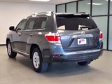 Used 2013 Toyota Highlander SE image 3