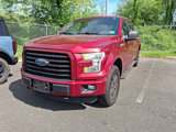 Used 2016 Ford F150 XLT w/ Equipment Group 302A Luxury image 4