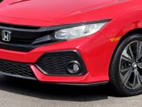Used 2017 Honda Civic EX image 2