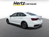 Used 2024 Volkswagen Jetta S image 4