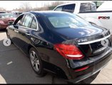 Used 2019 Mercedes-Benz E 300 4MATIC w/ Premium 1 Package image 2